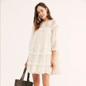 spell & the gypsy dawn lace play mini